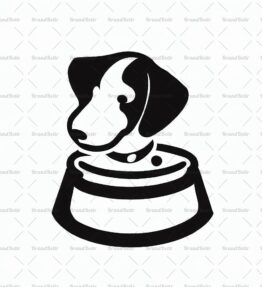 Majestätischer Greif